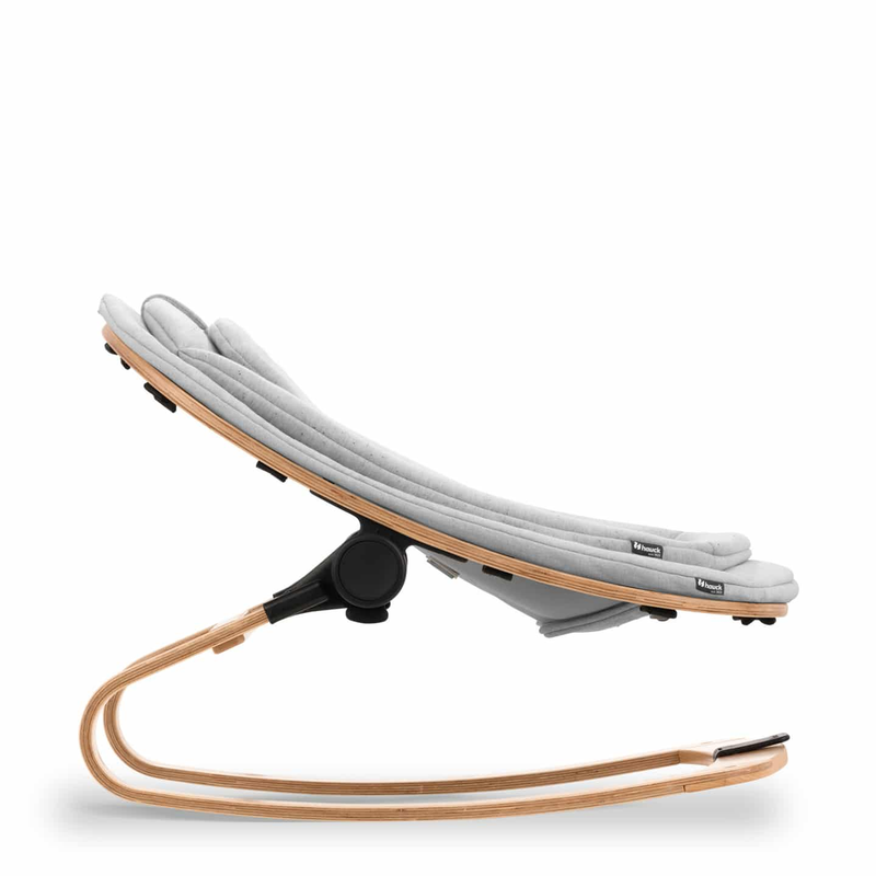 B-Ware Hauck Hochstuhl Wippe Sitzmöbel Eco Auch Für Arketa Babystuhl Klappbar750