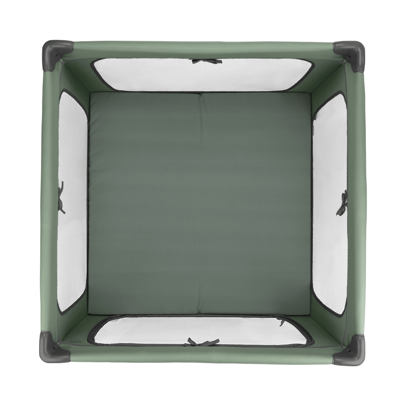 Hauck Gmb H & Co. Kg Sleep N Play Sq Kinderwagen Reisebett Reisezubehör B-Ware