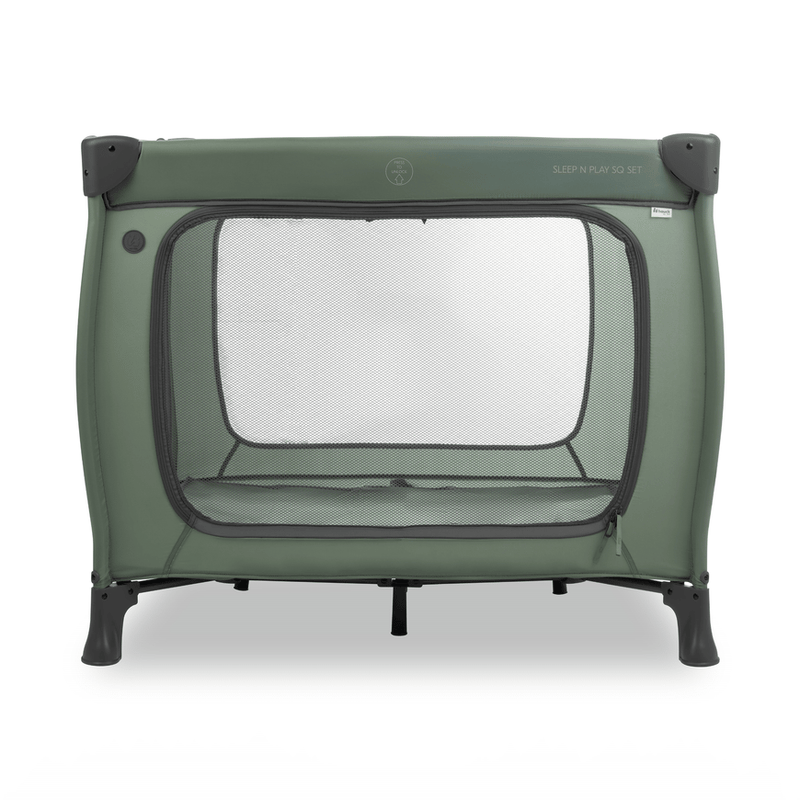 Hauck Gmb H & Co. Kg Sleep N Play Sq Kinderwagen Reisebett Reisezubehör B-Ware