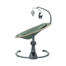 Hauck Travel N Care Plus Velvet Olive Kinderwagen Kinderbuggy Reisebuggy Buggy B-Ware