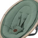 Hauck Travel N Care Plus Velvet Olive Kinderwagen Kinderbuggy Reisebuggy Buggy B-Ware