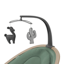 Hauck Travel N Care Plus Velvet Olive Kinderwagen Kinderbuggy Reisebuggy Buggy B-Ware