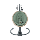 Hauck Travel N Care Plus Velvet Olive Kinderwagen Kinderbuggy Reisebuggy Buggy B-Ware