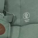 Hauck Travel N Care Plus Velvet Olive Kinderwagen Kinderbuggy Reisebuggy Buggy B-Ware