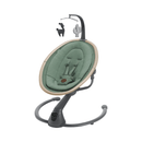 Hauck Travel N Care Plus Velvet Olive Kinderwagen Kinderbuggy Reisebuggy Buggy B-Ware