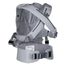 B-Ware Be Safe Haven Peak Mesh Babytrage Kindertrage Tragesystem Bauchtrage Babyzubehör