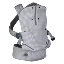 B-Ware Be Safe Haven Peak Mesh Babytrage Kindertrage Tragesystem Bauchtrage Babyzubehör