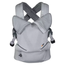B-Ware Be Safe Haven Peak Mesh Babytrage Kindertrage Tragesystem Bauchtrage Babyzubehör