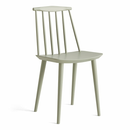 B-Ware Hay J77 Chair Esszimmerstuhl Stuhl Küchenstuhl Sitz Hx Tx L 79 X 43 X 43 Cm Salbei