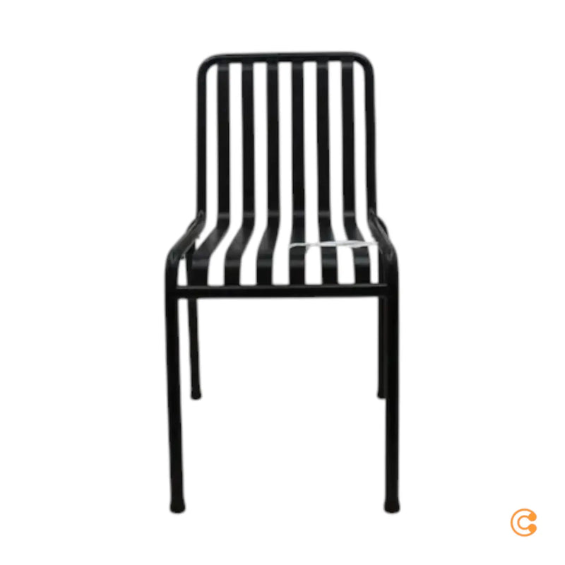 B-Ware Hay Palissade Stuhl Esszimmerstuhl Küchenstuhl Designerstuhl Siehe Text/Foto