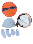 Hermès Set Cashmere 0-3 Monate