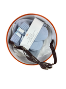 Hermès Set Cashmere 0-3 Monate