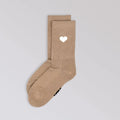 No Bad Days Club Baby/Kids Socken "HERZ"