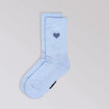 No Bad Days Club Baby/Kids Socken "HERZ"