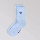 No Bad Days Club Baby/Kids Socken "HERZ"