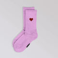No Bad Days Club Baby/Kids Socken "HERZ"