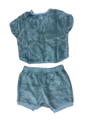 Hess Natur Set Frottee 62/68