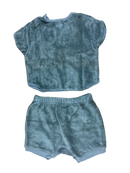 Hess Natur Set Frottee 62/68