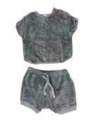 Hess Natur Set Frottee 62/68