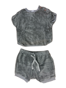 Hess Natur Set Frottee 62/68