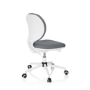 B-Ware Hjh Office Kid Vivo Stoff Kinderdrehstuhl Kinderschreibtischstuhl Siehe Text