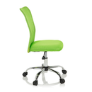 B-Ware Hjh Office Kinderschreibtischstuhl Kiddy Net I Netzstoff Grün Siehe Text