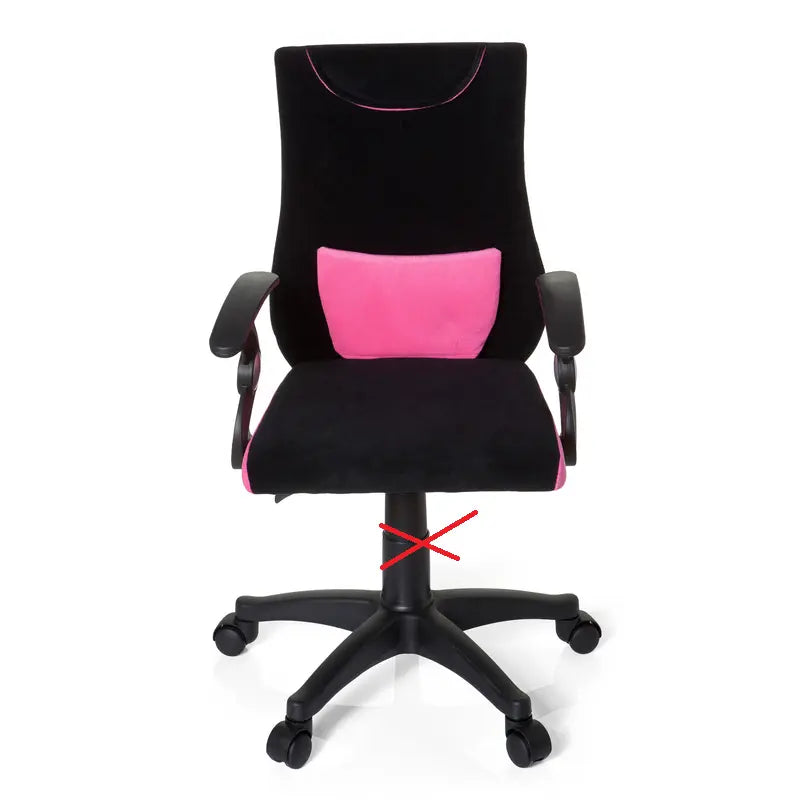 Hjh Office Kinderschreibtischstuhl Kinderstuhl Kiddy Pro Al Drehstuhl Siehe Text B-Ware