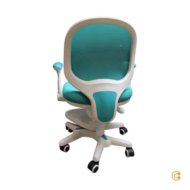 B-Ware Hjh Office Kinderstuhl Kinderschreibtischstuhl Kid Ergo Stuhl Siehe Text/Foto