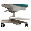 B-Ware Hjh Office Kinderstuhl Kinderschreibtischstuhl Kid Ergo Stuhl Siehe Text/Foto