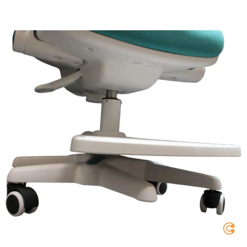 B-Ware Hjh Office Kinderstuhl Kinderschreibtischstuhl Kid Ergo Stuhl Siehe Text/Foto