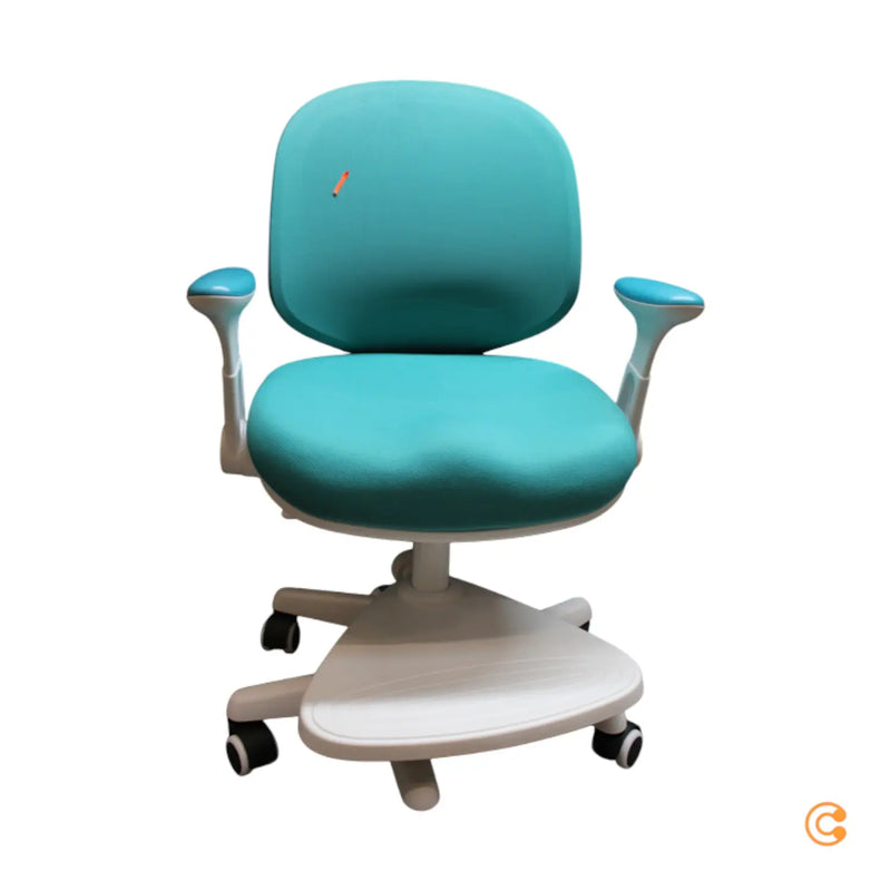 B-Ware Hjh Office Kinderstuhl Kinderschreibtischstuhl Kid Ergo Stuhl Siehe Text/Foto