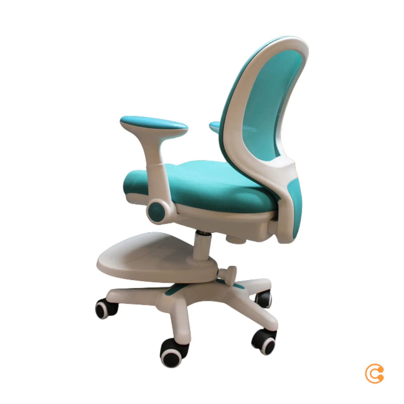 B-Ware Hjh Office Kinderstuhl Kinderschreibtischstuhl Kid Ergo Stuhl Siehe Text/Foto