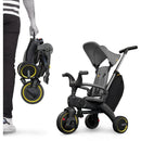 Doona Liki Trike S3 – faltbares 5-in-1 Dreirad | ultrakompakt | ab 10 Monaten – neu