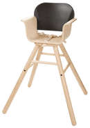 PLANTOYS Hochstuhl aus Öko-Holz