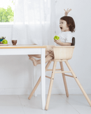 PLANTOYS Hochstuhl aus Öko-Holz