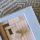 Magellan Holzklotz – Feine Steine 30 Bauklötze aus Holz