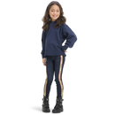 Vingino G-Basic-Sweat-Hoody-207 8Y/128