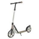 B-Ware Hudora Big Wheel Roller Scooter Cityroller Kinder Erwachsene Pu Rollen Beige 205