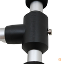 Hudora Big Wheel 205 Roller Tretroller Scooter Kickroller Siehe Text/Foto C-Ware