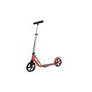 Hudora Big Wheel 205 Roller Tretroller Scooter Kickroller Siehe Text/Foto C-Ware