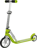 B-Ware Hudora Roller Scooter Kinderroller Cityroller Kickroller Roller Grün City Roller