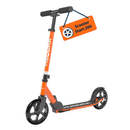 B-Ware Hudora Start Scooter Roller Tretroller Scooter 200 Dr Kinderroller Spiel Orange