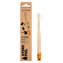 Hydrophil Bambus Kinder-Zahnbürste