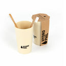 Hydrophil Zahnputzbecher