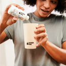 Hydrophil Zahnputzbecher