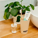 Hydrophil Zahnputzbecher