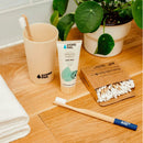 Hydrophil Zahnputzbecher