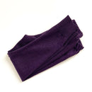 kronjuwel Leggings Wollhose 92/98 violett 100% Merinowolle Upcycling