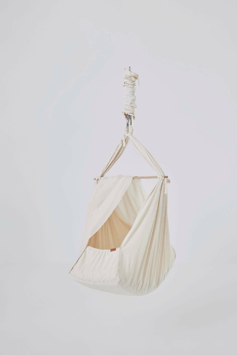 4 Federwiege Premium