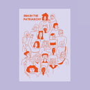 Stand der Dinge Poster DIN A4